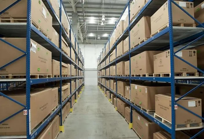 深圳到龙口市货物仓储